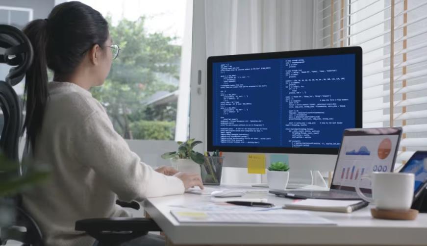 蕉岭县企业数字化解决方案：机器学习赋能商业模式升级的核心路径